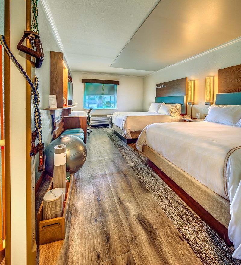 Even Hotels Sarasota-Lakewood Ranch By Ihg Exterior photo