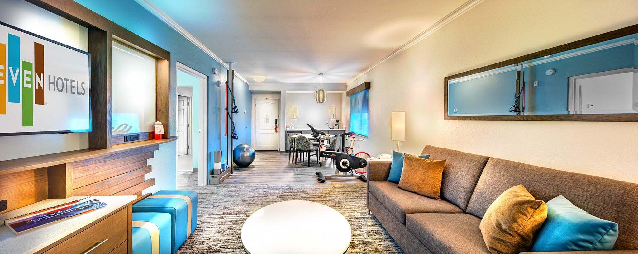 Even Hotels Sarasota-Lakewood Ranch By Ihg Exterior photo