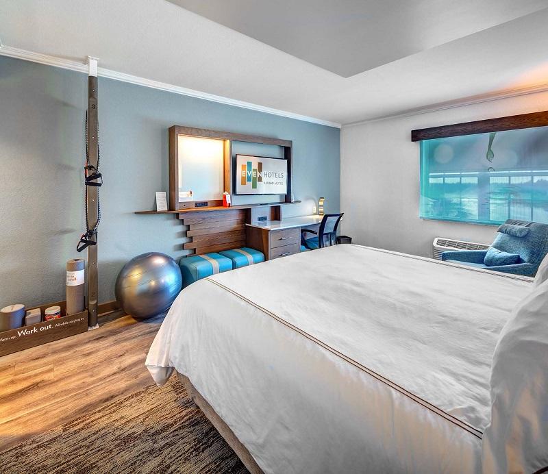 Even Hotels Sarasota-Lakewood Ranch By Ihg Exterior photo