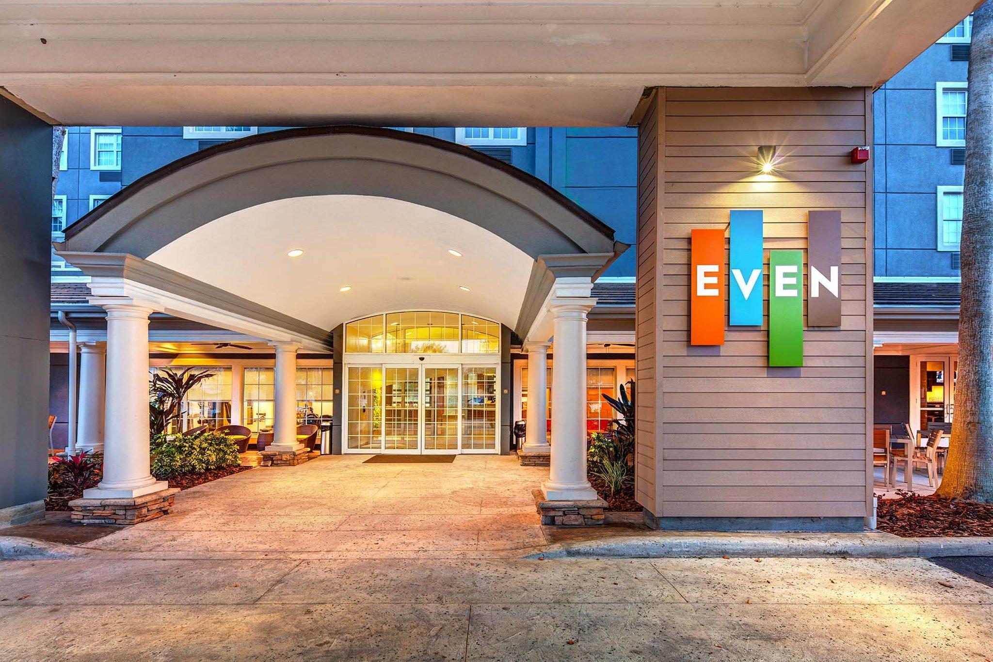 Even Hotels Sarasota-Lakewood Ranch By Ihg Exterior photo