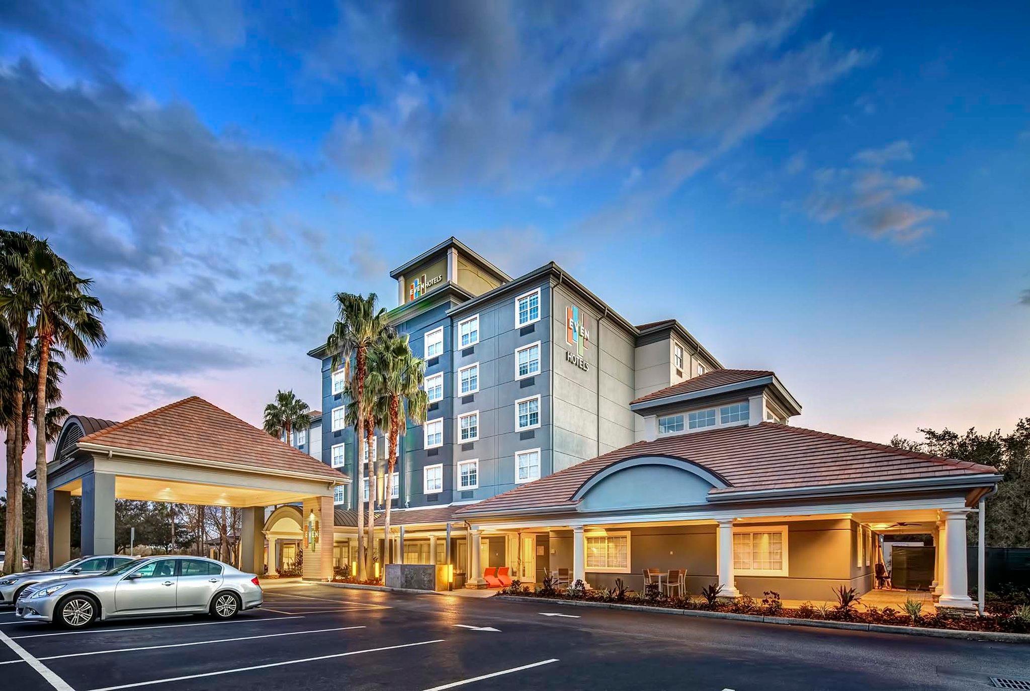 Even Hotels Sarasota-Lakewood Ranch By Ihg Exterior photo