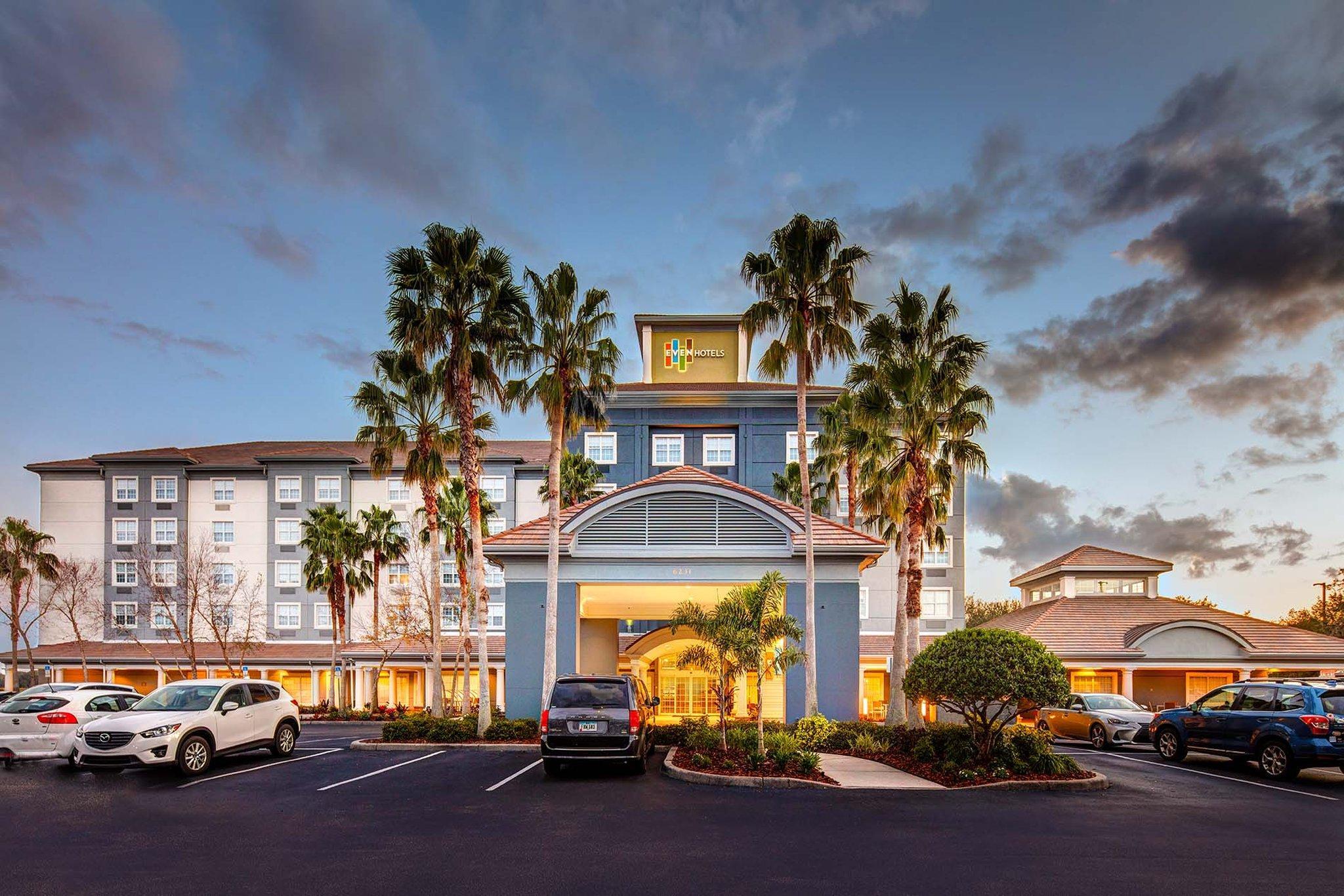 Even Hotels Sarasota-Lakewood Ranch By Ihg Exterior photo