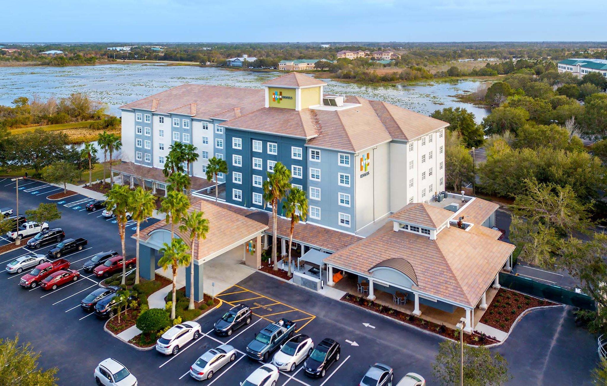 Even Hotels Sarasota-Lakewood Ranch By Ihg Exterior photo