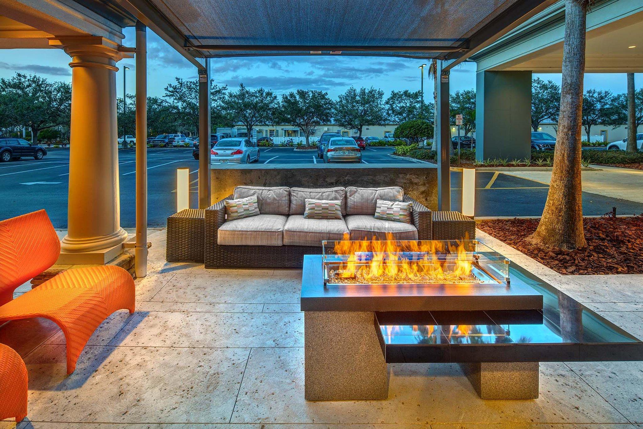 Even Hotels Sarasota-Lakewood Ranch By Ihg Exterior photo