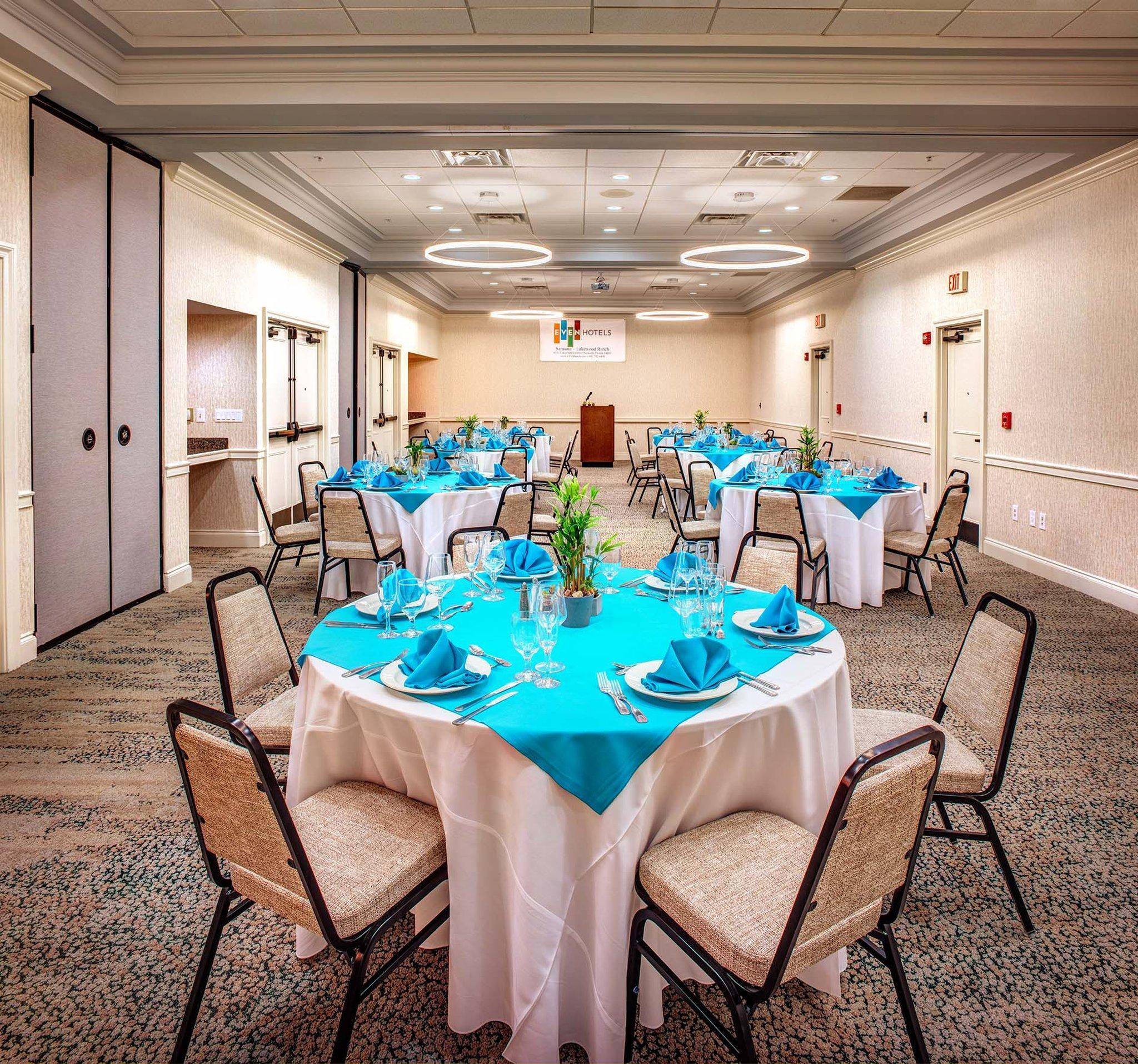 Even Hotels Sarasota-Lakewood Ranch By Ihg Exterior photo