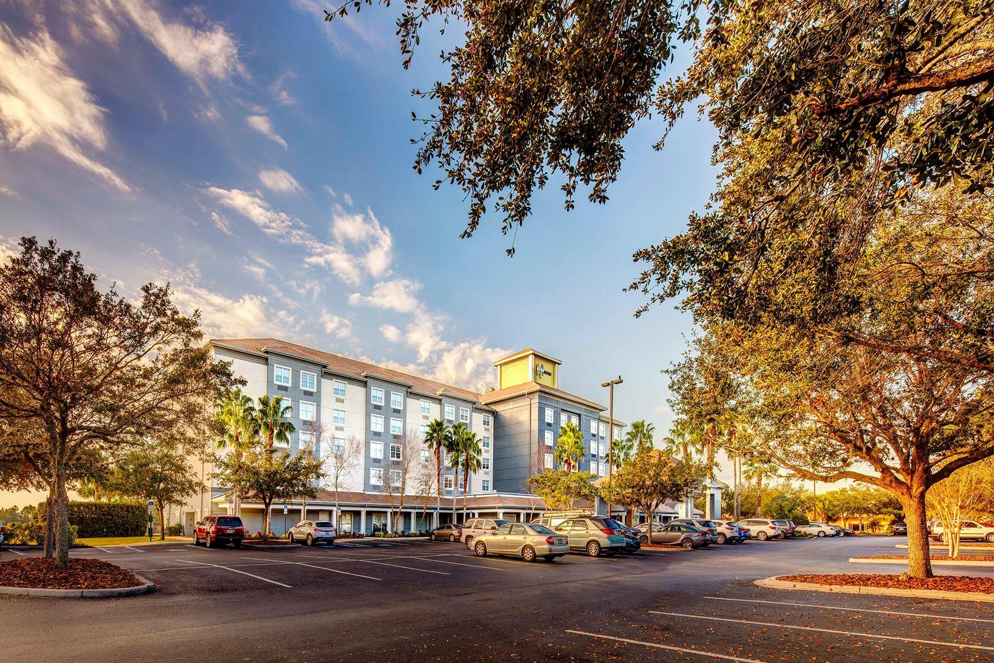 Even Hotels Sarasota-Lakewood Ranch By Ihg Exterior photo