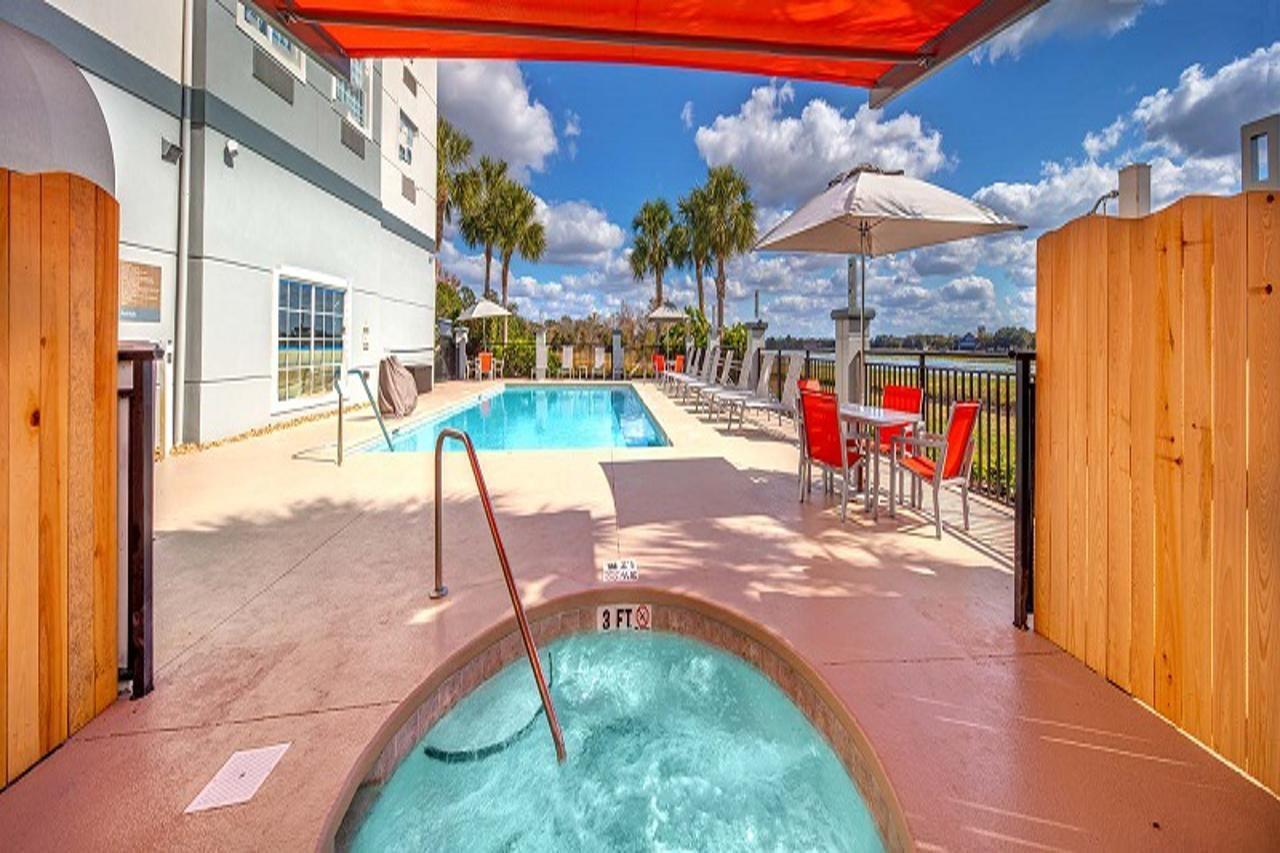 Even Hotels Sarasota-Lakewood Ranch By Ihg Exterior photo