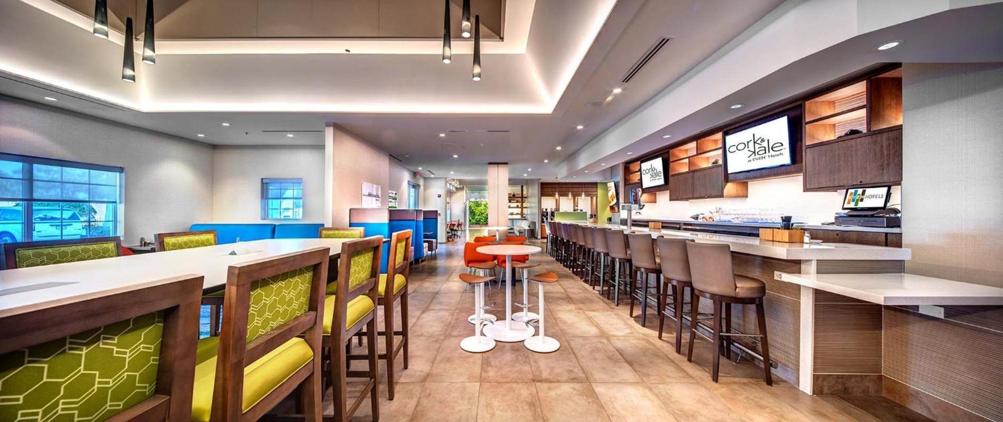Even Hotels Sarasota-Lakewood Ranch By Ihg Exterior photo