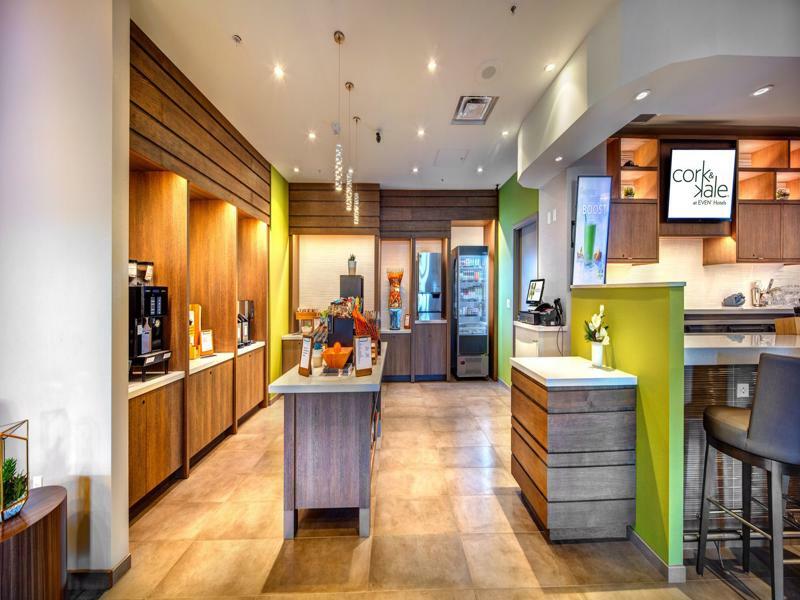 Even Hotels Sarasota-Lakewood Ranch By Ihg Exterior photo