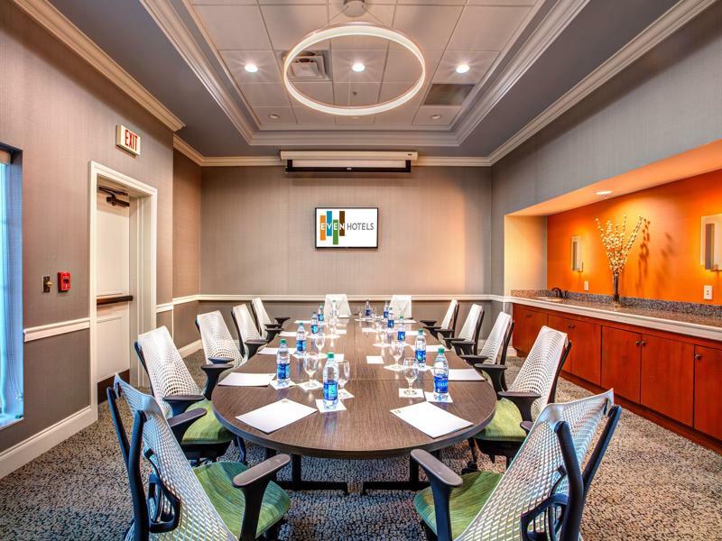 Even Hotels Sarasota-Lakewood Ranch By Ihg Exterior photo