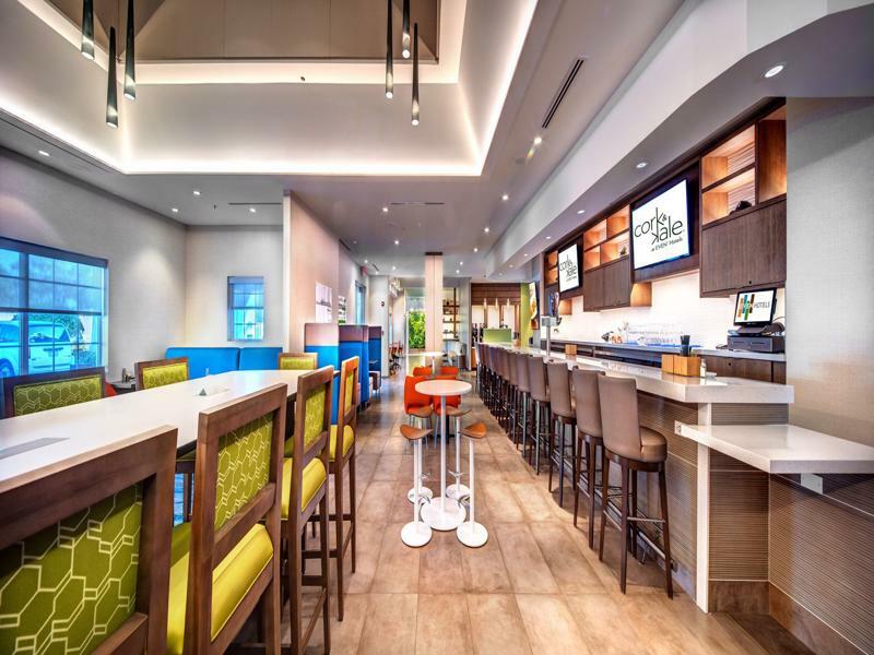 Even Hotels Sarasota-Lakewood Ranch By Ihg Exterior photo